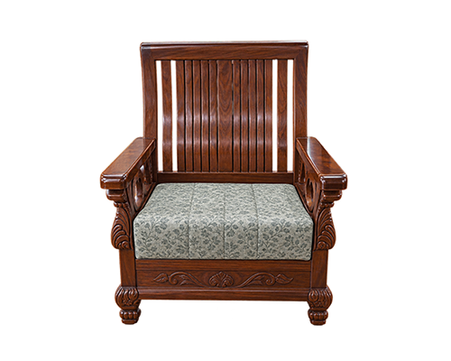 Premium teak wood sofa supplier in Madurai